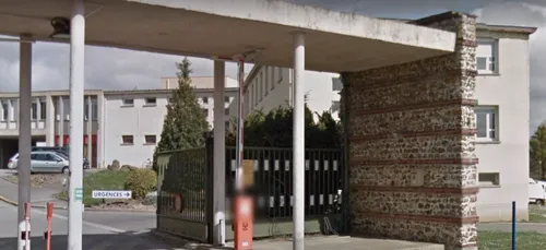 Hôpital de L’Aigle : les syndicats dénoncent les projets de la...