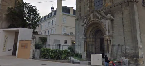 Le Mans : après l’incendie au collège, une rentrée assurée