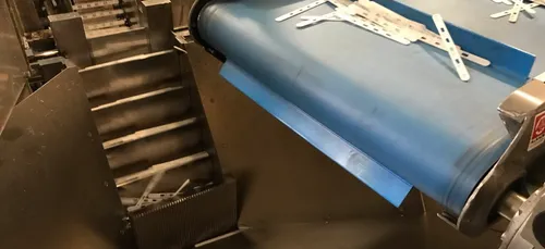 Le leader de la "touillette" est sarthois