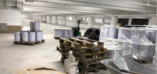 Bientôt du nouveau pour se garer au Mans