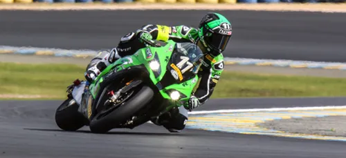 24 Heures Motos : Kawasaki en pole