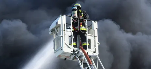 Brette-les-Pins : 17 hectares brûlés