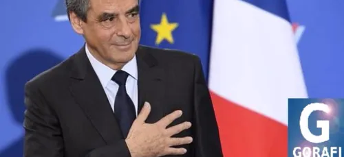 Cagnotte Fillon : "Le Gorafi" va rendre l’argent à des associations...