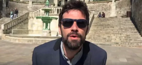 Football : quand Julien Cazarre passe au Mans