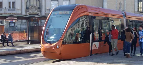 Le Mans : grève à la SETRAM