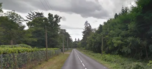 Noyen-sur-Sarthe : un blessé sur la D41