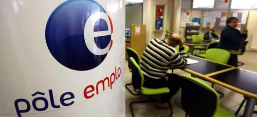 Chômage : une hausse entre les deux tours