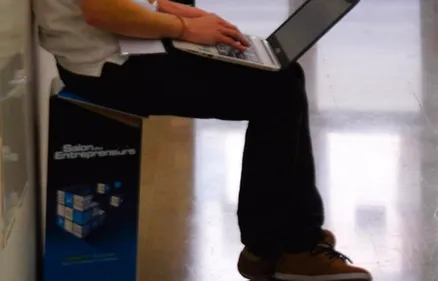 Une invention "Made in Sarthe" au concours Lépine