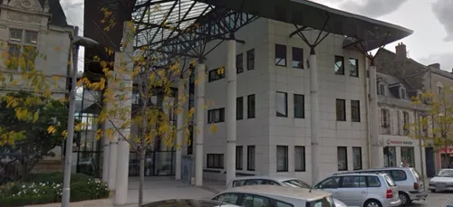 Château-Gontier : grève des agents de la collectivité