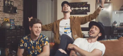 Arcadian en concert à... Longny-au-Perche