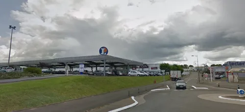 Solesmes : 250 personnes évacuées