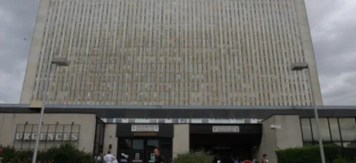 Sougé-le-Ganelon : un blessé grave