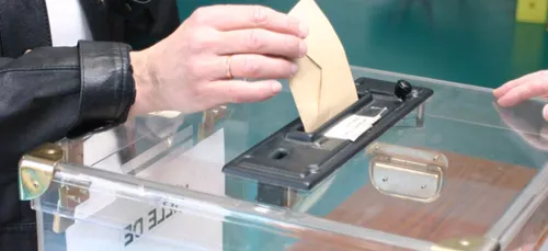 Présidentielle : abstention record