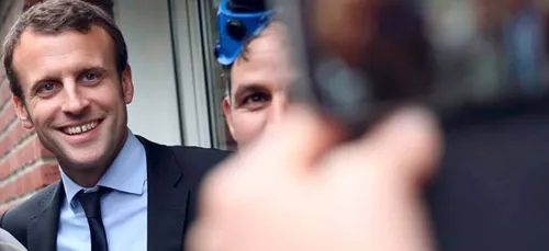 Dans le haut Anjou, le vote Macron dépasse 72%