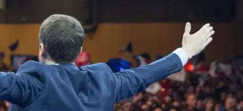 Eure-et-Loir : Macron à 60,27%