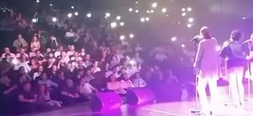 Le Mans : près de 1 300 personnes au "Sweet FM Live VIP"