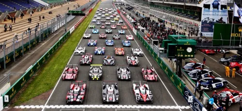 24 Heures du Mans : on connaît les engagés