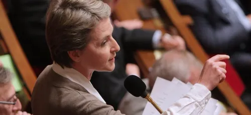 Nouveau gouvernement : Laure de La Raudière salue "une main tendue"