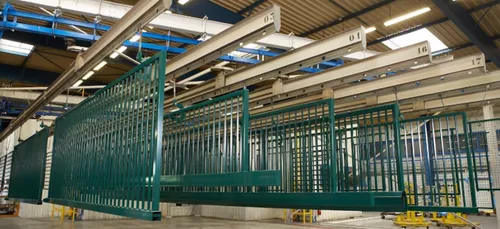 Industrie : Jacques Dirickx s'est éteint