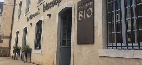 Le Mans : la Visitation fait le plein de commerces