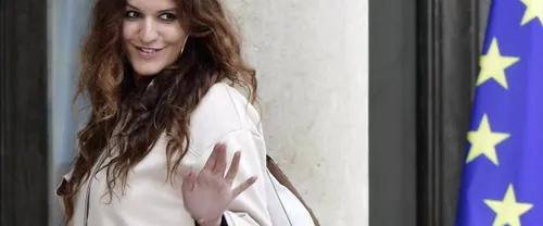 Politique : Marine Le Pen s’en prend à la Sarthoise Marlène Schiappa