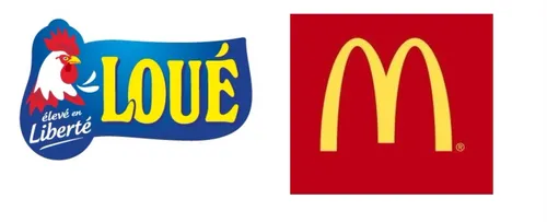 Après les œufs, McDonald’s va proposer des "wings"de poulet de Loué