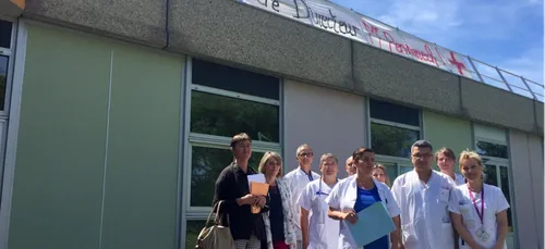 Nogent-le-Rotrou : le directeur de l'hôpital évincé