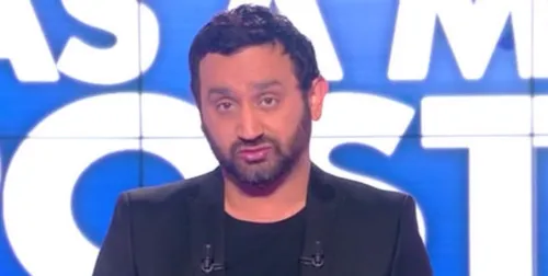 Bordeau Chesnel n’a plus les mêmes valeurs que Cyril Hanouna