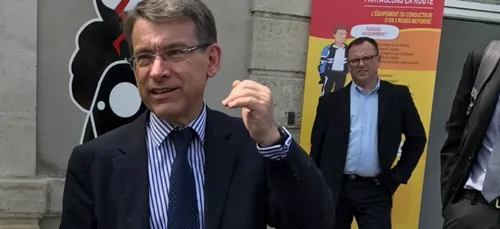 Mortalité routière : la Sarthe, mauvaise élève