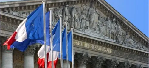 Législatives : notre carte interactive