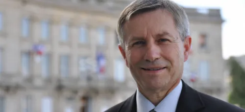 Trump snobe les accords de Paris : Joaquim Pueyo réagit