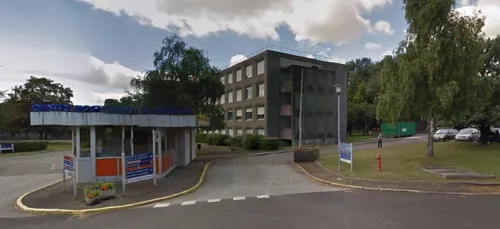 Hospitalisé, il vole l’ambulance