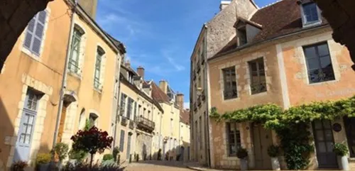 Bellême n'est pas le village préféré des Français