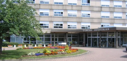 Nouvelle manifestation à l’hôpital de Nogent-le-Rotrou