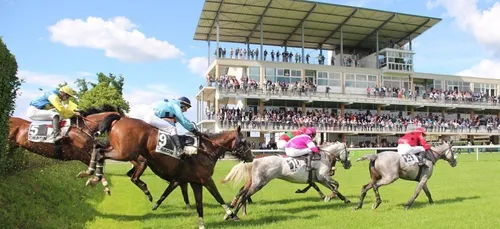 Craon : le bilan des courses