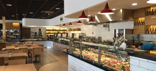 Aire des Manoirs du Perche : une offre renouvelée