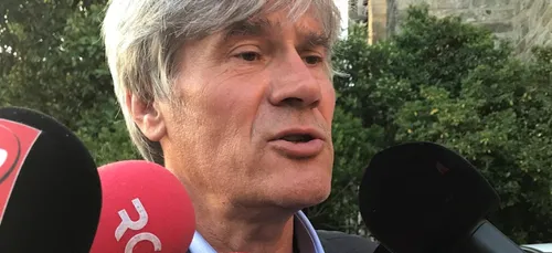 Parti Socialiste : Le Foll, futur patron ?