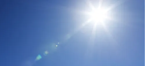 Météo : Le Mans, ville la plus chaude de France