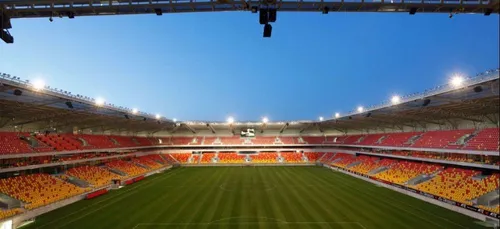 De nouveaux locataires au MMArena