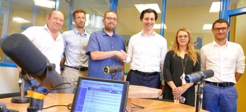 Sweet FM étend sa couverture au Loir-et-Cher