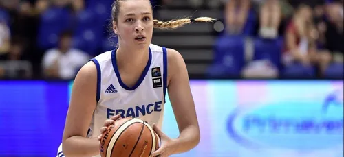 Alexia Chartereau : cérémonie à Coulaines