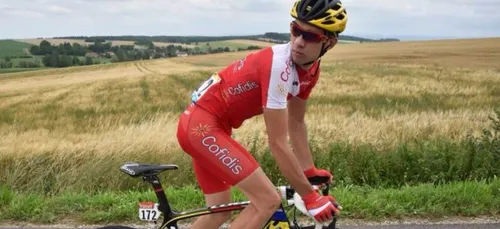 Finalement un Sarthois sur le Tour de France