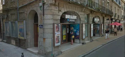 Alençon : bientôt une boutique éphémère