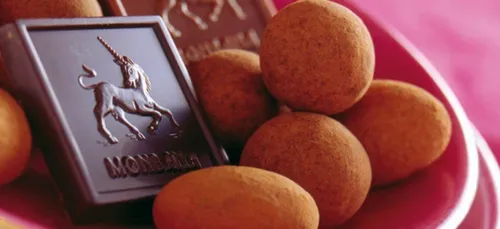 Réauté Chocolat et Monbana sous le même pavillon ?