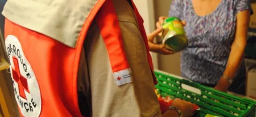 Nogent-le-Rotrou : plus de 3 000 euros pour la Croix-Rouge