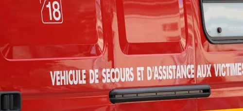 Courtillers : un drame évité de peu