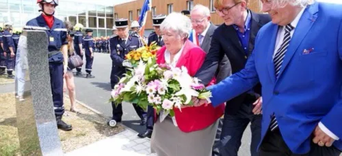 Jacqueline Gourault : première sortie en ses terres