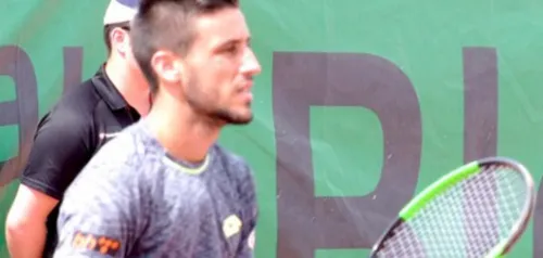 Tournoi de Blois : Dzumhur s'impose