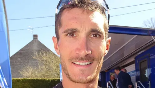 Brice Feillu : être plus offensif