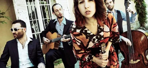 L’Aigle : "Les Dimanches sous les Platanes" de retour